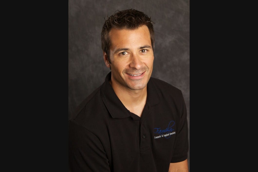 Dr. Brian Prouty, DDS Watertown, SD