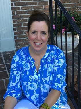 Dr. Julia Kuhn Mikell, DDS - Columbia, SC - Dentistry