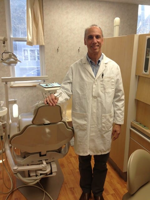 Dr. David I Konicov - Providence, RI - Dentistry
