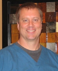 Dr. Ross Kenneth Schulte