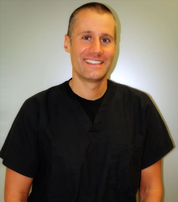 Dr. Joel Wayne Rutledge - Memphis, TN - Dentistry