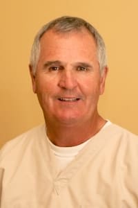 Dr. John C Shepard, DDS