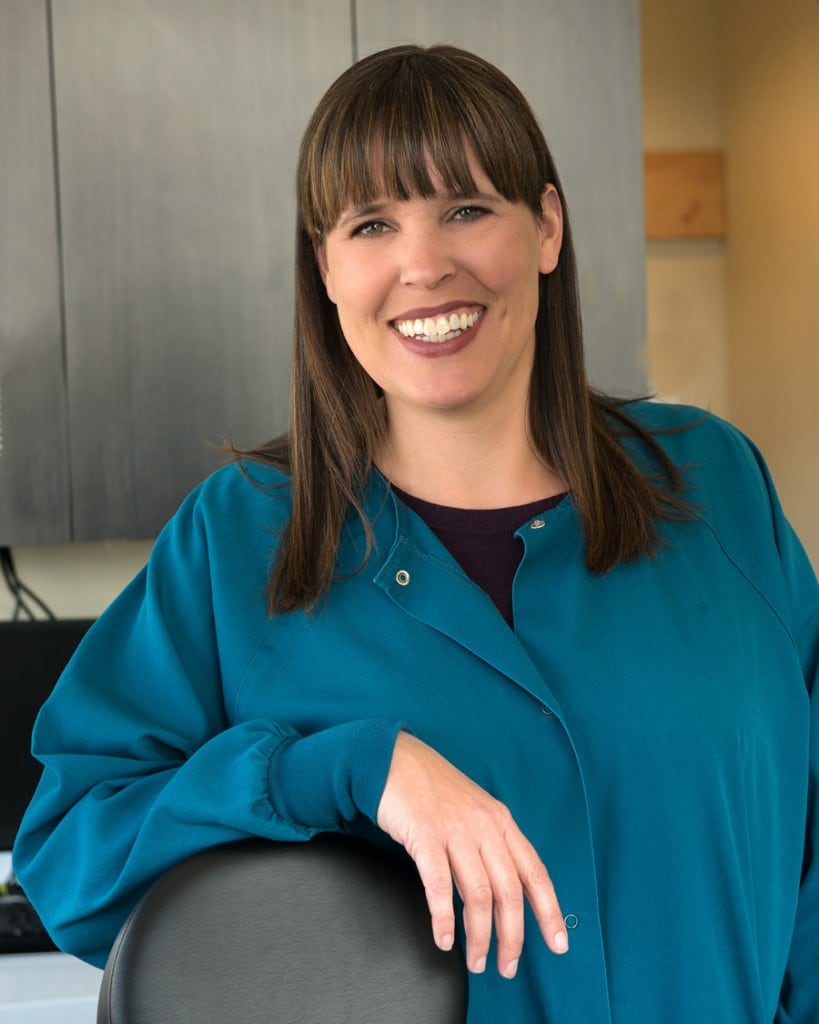 Dr. Kathleen Murphy - Westminster, CO - Dentistry