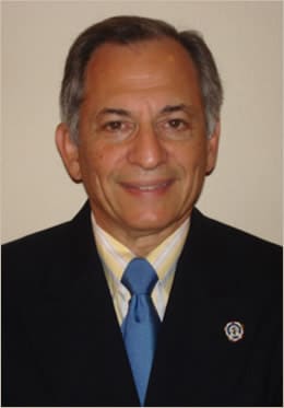 Dr. Raymond Justin Shenfield