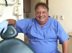 Dr. Bradley Lauer, DDS - Lake Worth, FL - Dentistry