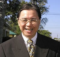 Dr. Richard Wilson Leong - Melbourne, FL - Dentistry