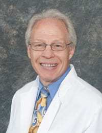 Dr. William Charles Riecker, DDS