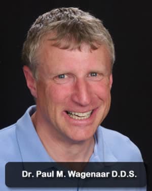 Dr. Paul M Wagenaar - Centennial, CO - Dentistry
