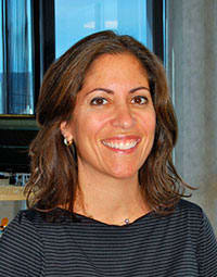 Dr. Wendy F Becker