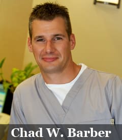 Dr. Chad W Barber - Plymouth, MI - Dentistry