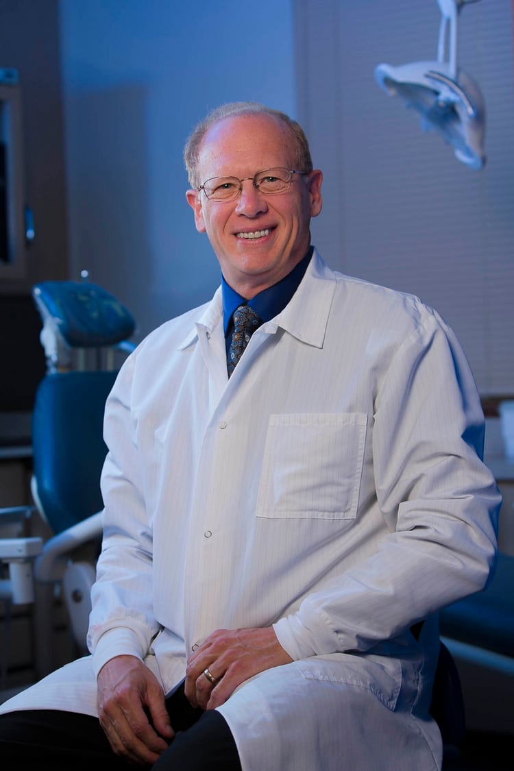 Dr. Paul R Kuhlman - Corunna, MI - Dentistry