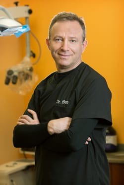 Dr. Veniamin V Kalmanovich, DDS - Irving, TX - Dentistry