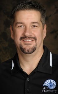 Dr. Ronald Alan Williams - Davison, MI - Dentistry
