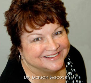 Dr. Patricia Jackson Babcock