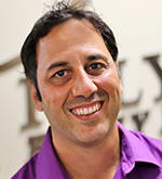 Dr. Paul Michael Polyviou, DDS - Lincoln Park, MI - Dentistry