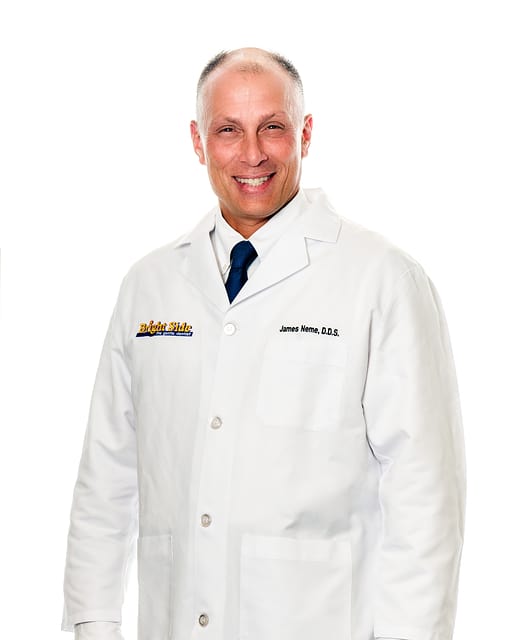 Dr. James F Neme, DDS - Sterling Heights, MI - Dentistry
