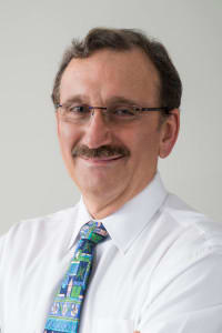 Dr. David William Regiani