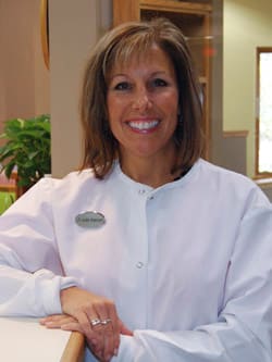 Dr. Jacqueline Joyce Anderson, DDS