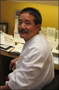 Dr. Robert Leslie Otsu, DDS - Irvine, CA - Dentistry