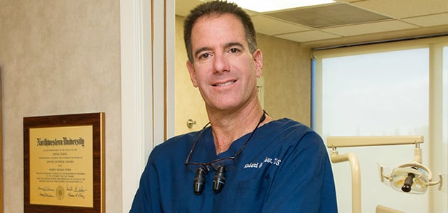 Dr. Robert M Weber - Encino, CA - Dentistry
