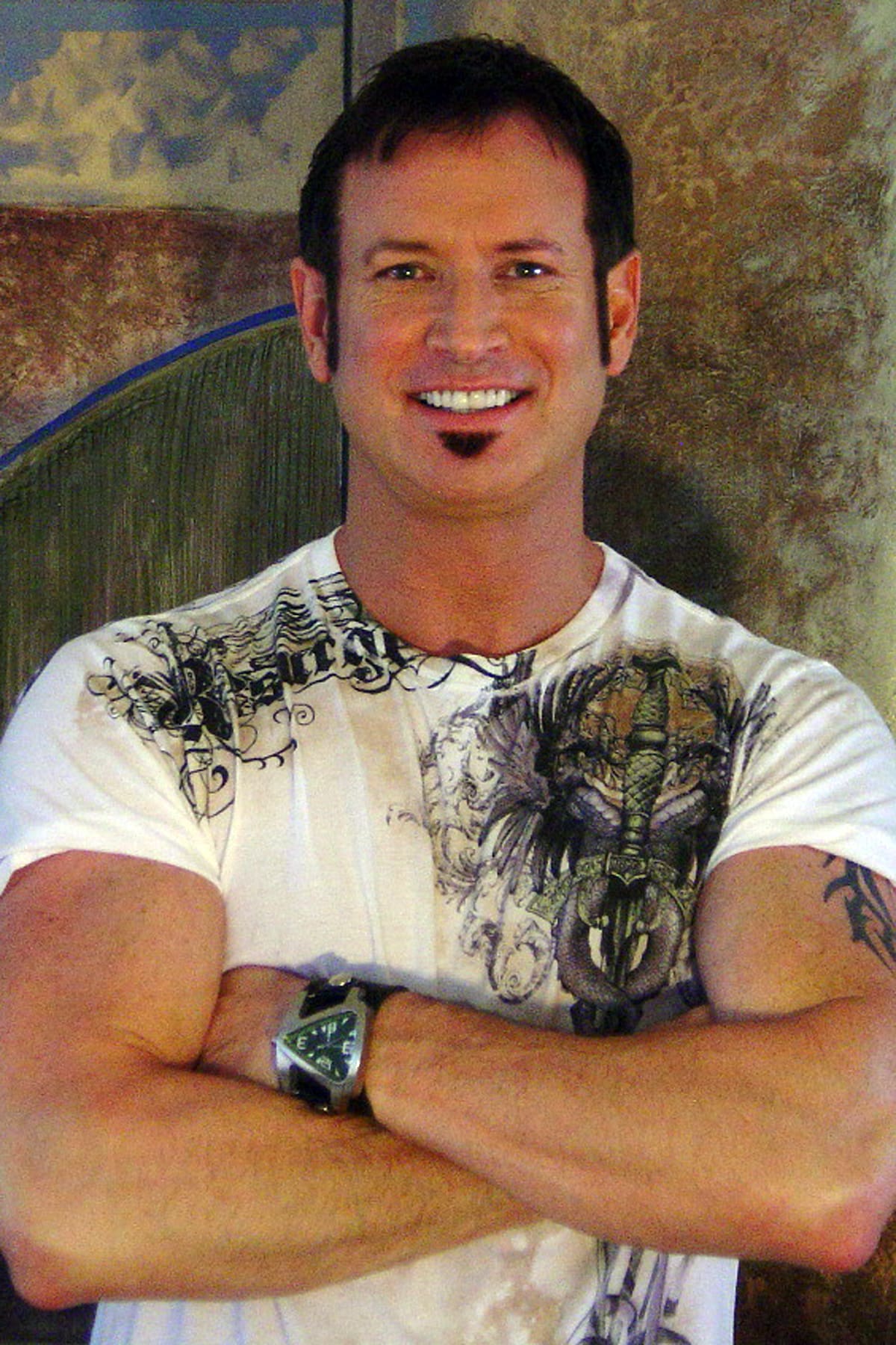 Dr. Michael J Thomas - BEVERLY HILLS, CA - Dentistry