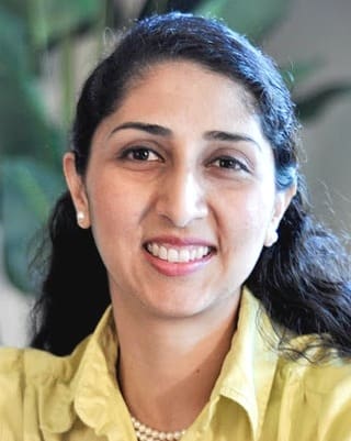 Dr. Sowijanya Srikantam - Pleasanton, CA - Dentistry