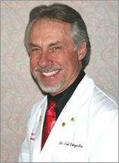 Dr. Calvin A Fritzsche, DDS