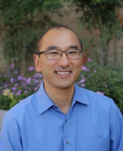 Dr. Colin Tatsuo Yoshida - Fremont, CA - Dentistry