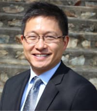 Dr. Kalvin Ka-Wing Chen, DDS - San Gabriel, CA - Dentistry