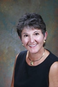 Dr. Barbara J Cretan, DDS