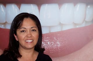 Dr. Angela Annette Avila - Riverside, CA - Dentistry