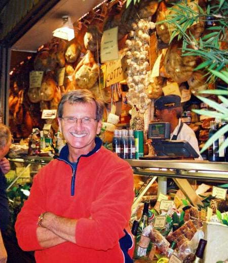 Dr. Donald J Dirocco, DDS - Berkeley, CA - Dentistry