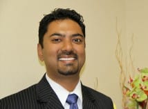 Dr. Anand A Galgali - Corona, CA - Dentistry