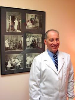 Dr. Bob Hayet - Edison, NJ - Dentistry
