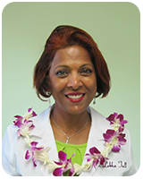 Dr. Lekha Tull, DDS - Princeton, NJ - Dentistry