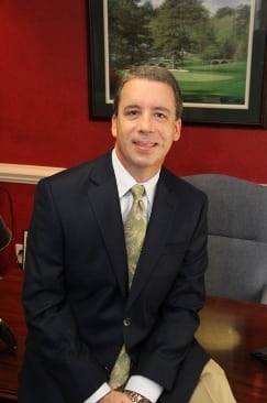 Dr. Randy G Fussell, DDS - Greenville, NC - Dentistry