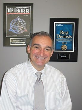 Dr. Gary Sapienza, DDS - Pennsauken, NJ - Dentistry