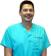 Dr. Larry L Chabot, DDS - Greensboro, NC - Dentistry