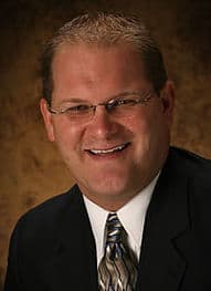 Dr. Todd Steven Wragge, DDS