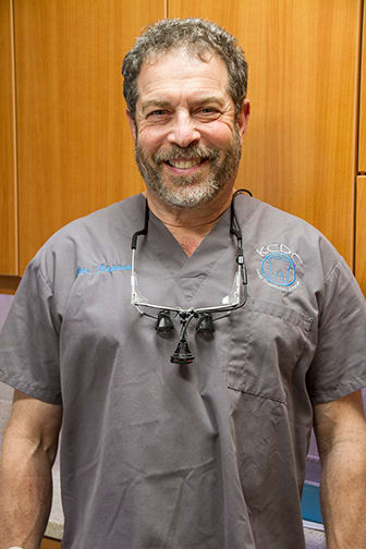 Dr. Alan S Krause, DDS - Montville, NJ - Dentistry