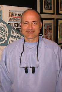 Dr. James H Eaker - Durham, NC - Dentistry