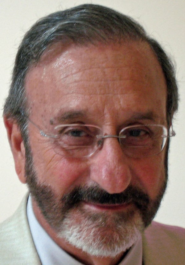 Dr. Robert V Scalera - Scotch Plains, NJ - Dentistry