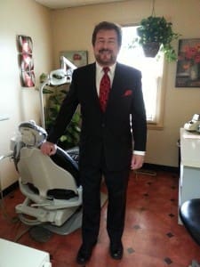 Dr. Richard J Gawarzewski - Berlin, NJ - Dentistry