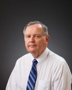 Dr. Percy Wells Jessup, DDS