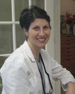 Dr. Laurie Al-Banna Rosato, DDS