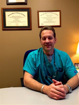 Dr. Domenic Monaco - Fanwood, NJ - Dentistry