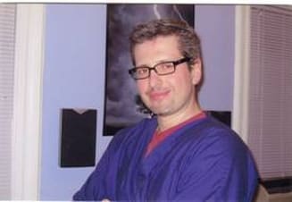 Dr. Fred R Curcio - Ridgefield Park, NJ - Dentistry
