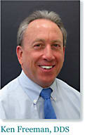 Dr. Kenneth R Freeman, DDS - San Francisco, CA - Dentistry
