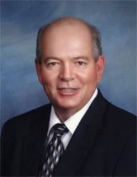Dr. David Burrell Miller, DDS - Roseville, CA - Dentistry