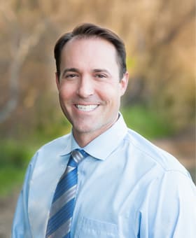 Dr. Ryan M Ross, DDS - San Luis Obispo, CA - Dentistry